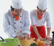 中餐烹飪專業(yè)——不負(fù)美食不負(fù)卿！