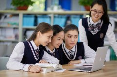 “會(huì)”人一步 “計(jì)”高一籌，歡迎報(bào)讀最有錢途的專業(yè)！