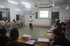 新學(xué)期，由心起航——我愛(ài)我的新學(xué)校！